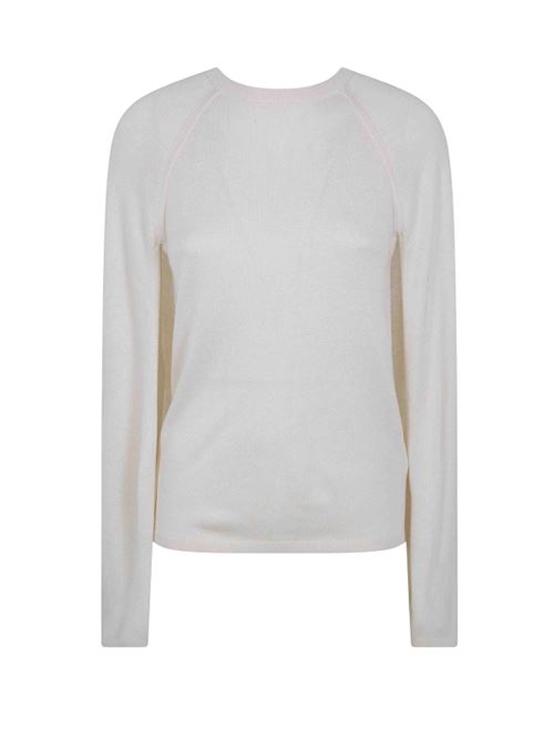 Lauren Ralph Lauren Maglia LAUREN RALPH LAUREN | 200P14057003.MASCARPONE CREAM